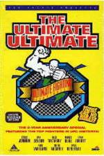 Watch UFC 7.5 Ultimate Ultimate Wootly