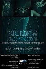 Watch Fatal Flight 447: Chaos in the Cockpit Wootly