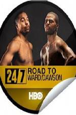 Watch 24 7 Road To Ward-Dawson Wootly