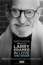 Watch Larry Kramer in Love and Anger Wootly