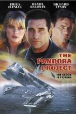 Watch The Pandora Project Wootly