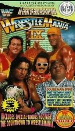 Watch WrestleMania IX (TV Special 1993) Wootly