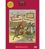 Watch Randolph Caldecott: The Man Who Could Not Stop Drawing Wootly