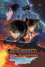 Watch Detective Conan: Magician of the Silver Sky Wootly