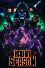 Watch Haunt Season Wootly