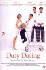 Watch Duty Dating Wootly