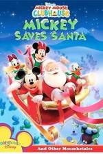 Watch Mickey Saves Santa and Other Mouseketales Wootly