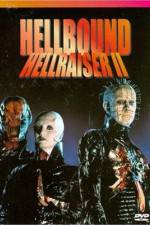 Watch Hellbound: Hellraiser II Wootly