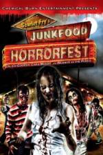 Watch Junkfood Horrorfest Wootly