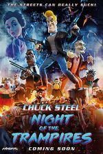 Watch Chuck Steel: Night of the Trampires Wootly