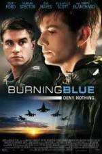 Watch Burning Blue Wootly