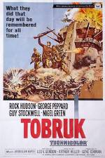 Watch Tobruk Wootly