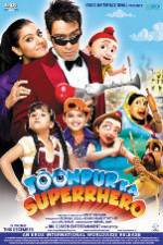 Watch Toonpur Ka Superrhero Wootly