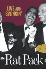 Watch Live and Swingin' The Ultimate Rat Pack Collection Wootly