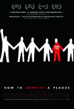 Watch How to Survive a Plague Wootly