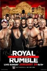 Watch WWE Royal Rumble Wootly