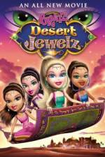 Watch Bratz Desert Jewelz Wootly