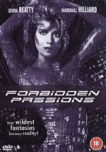 Watch Cyberella: Forbidden Passions Wootly