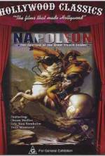 Watch Napoléon Wootly