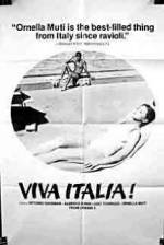 Watch Viva Italia! Wootly