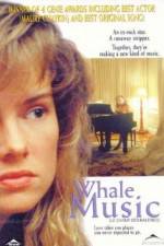 Watch Whale Music Wootly