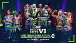 Watch All Elite Wrestling: Battle of the Belts 6 (TV Special 2023) Wootly
