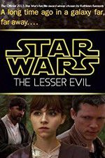 Watch Star Wars: The Lesser Evil Wootly