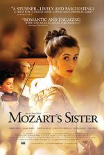 Watch Mozart\'s Sister Wootly