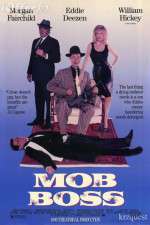 Watch Mob Boss Wootly