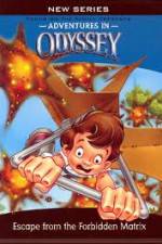 Watch Adventures in Odyssey Escape from the Forbidden Matrix Wootly