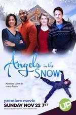 Watch Angels in the Snow Wootly