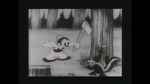 Watch Bosko the Lumberjack (Short 1932) Wootly