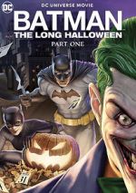 Watch Batman: The Long Halloween, Part One Wootly