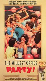 Watch The Wildest Office Strip Party Wootly