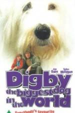 Watch Digby the Biggest Dog in the World Wootly