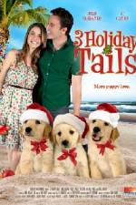 Watch 3 Holiday Tails Wootly