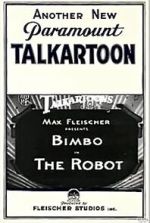 Watch The Robot (Short 1932) Wootly