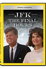 Watch JFK The Final Hours Wootly