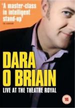 Watch Dara O Briain: Live at the Theatre Royal Wootly