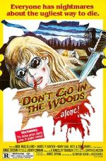 Watch Don't Go in the Woods Wootly