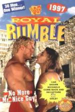 Watch Royal Rumble Wootly