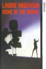 Watch Home of the Brave A Film by Laurie Anderson Wootly