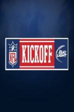 Watch NFL Kickoff Special Wootly