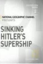 Watch Sinking Hitler's Supership Wootly