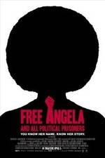 Watch Free Angela and All Political Prisoners Wootly