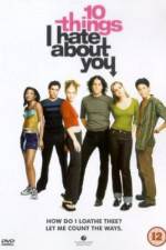 Watch 10 Things I Hate About You Wootly
