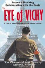 Watch L'oeil de Vichy Wootly