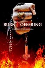 Watch Burnt Offering Wootly