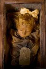 Watch National Geographic: The Girl in the Glass Casket Wootly