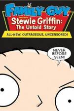 Watch Family Guy Presents Stewie Griffin: The Untold Story Wootly